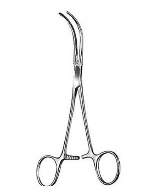 Glover Atrauma Forcep