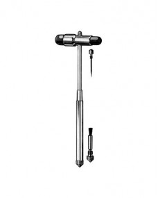Buck Percussion Hammer