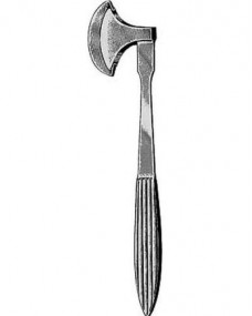 Berliner Percussion Hammer