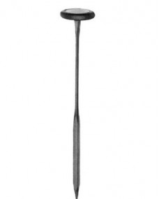 Babinski Hospital Percussion Hammer