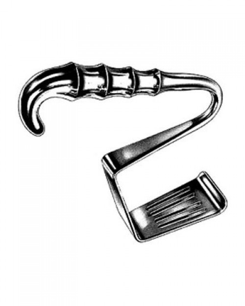 Scapula retractor store