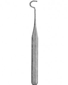 Aneurysm Needle