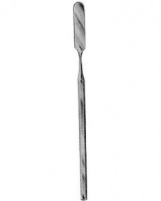 Aneurysm Spatula