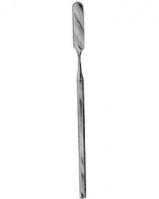 Aneurysm Spatula