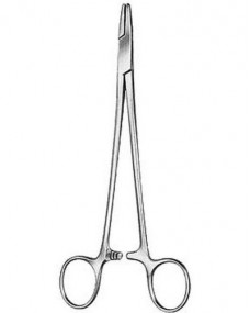 Adson Needle Holder