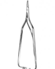 Arruga Needle Holder