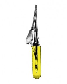 Arruga Needle Holder