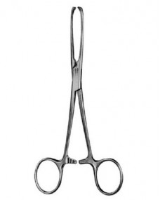 Allis Tissue Holding Forcep