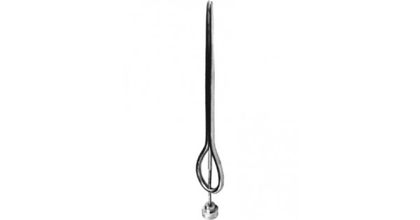 Teat Instrument